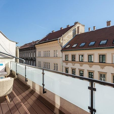 Kiraly 44 Luxury Apartment With Free Parking Будапеща Екстериор снимка