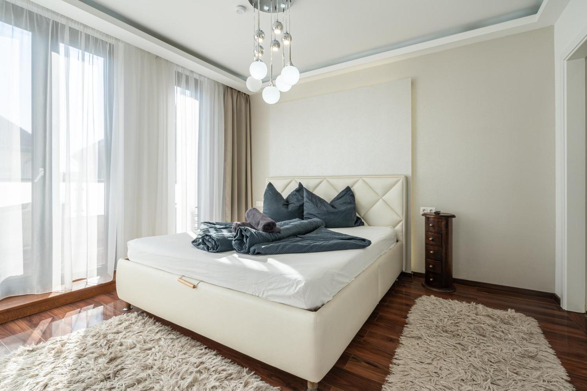 Kiraly 44 Luxury Apartment With Free Parking Будапеща Екстериор снимка