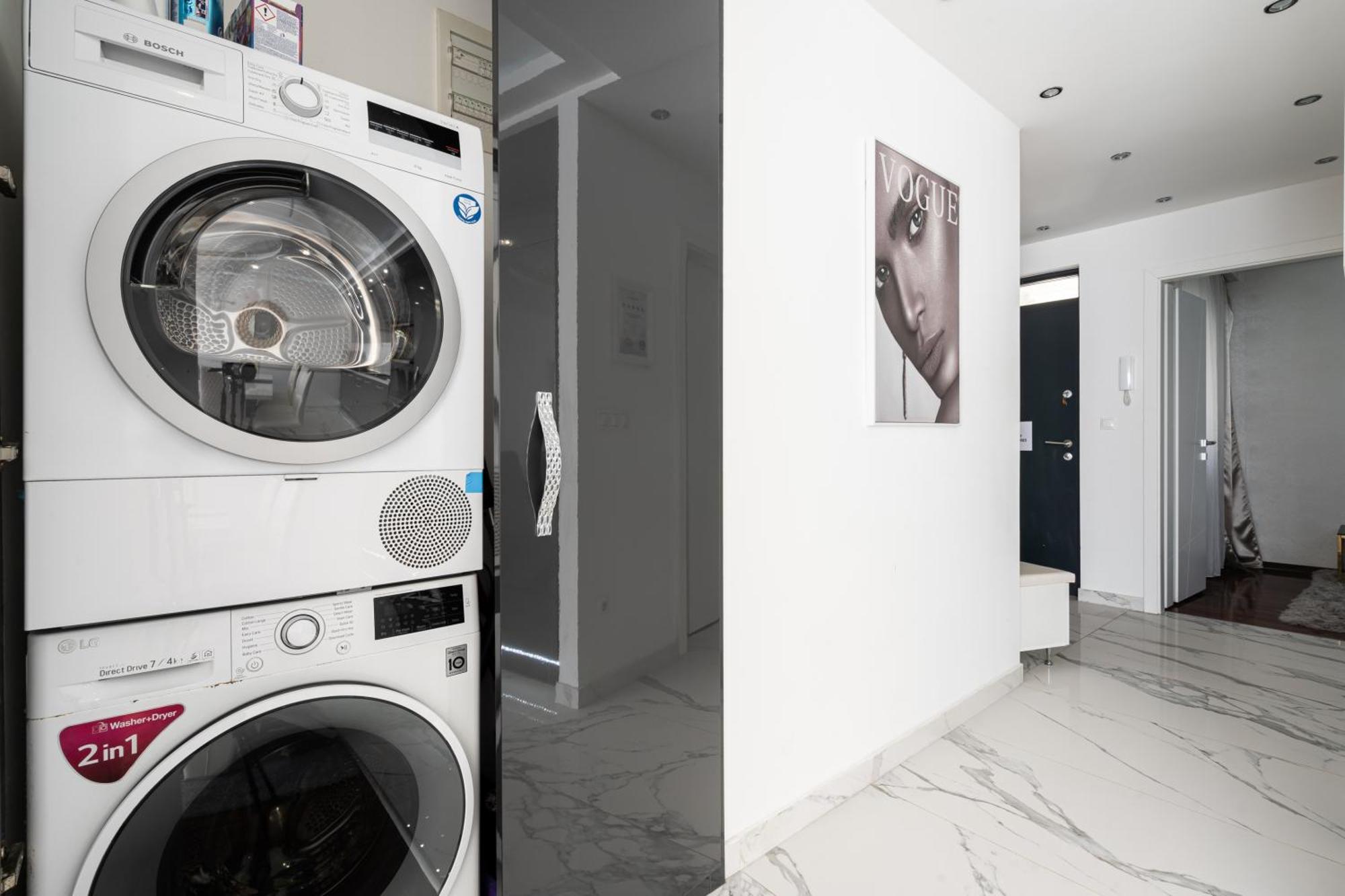 Kiraly 44 Luxury Apartment With Free Parking Будапеща Екстериор снимка