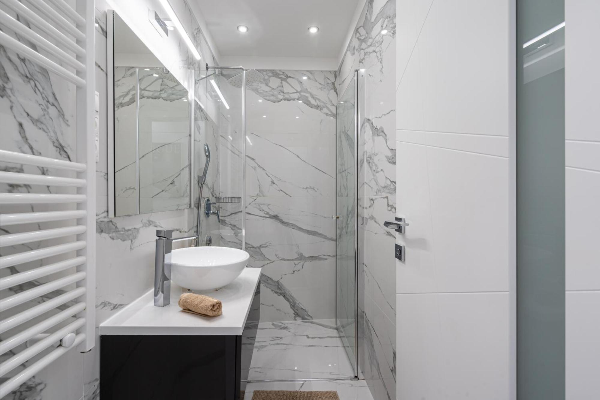 Kiraly 44 Luxury Apartment With Free Parking Будапеща Екстериор снимка